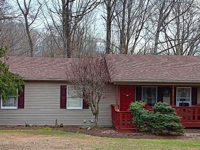 429 Blue Ridge Rd, Campbellsville, KY, 42718