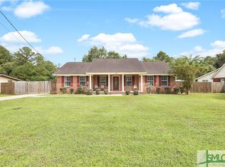 602 S Skinner Ave, Pooler, GA 31322
