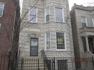 1523 S Saint Louis Ave, Chicago, IL 60623