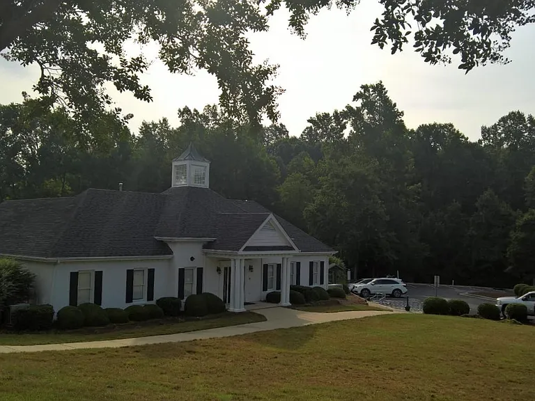 Club house