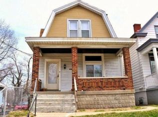 1720 Iliff Ave, Cincinnati, OH 45205