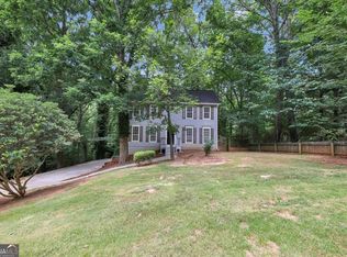 30 Mildred Ln, Covington, GA 30016