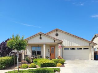 1400 Sawtooth Dr, Hollister, CA 95023