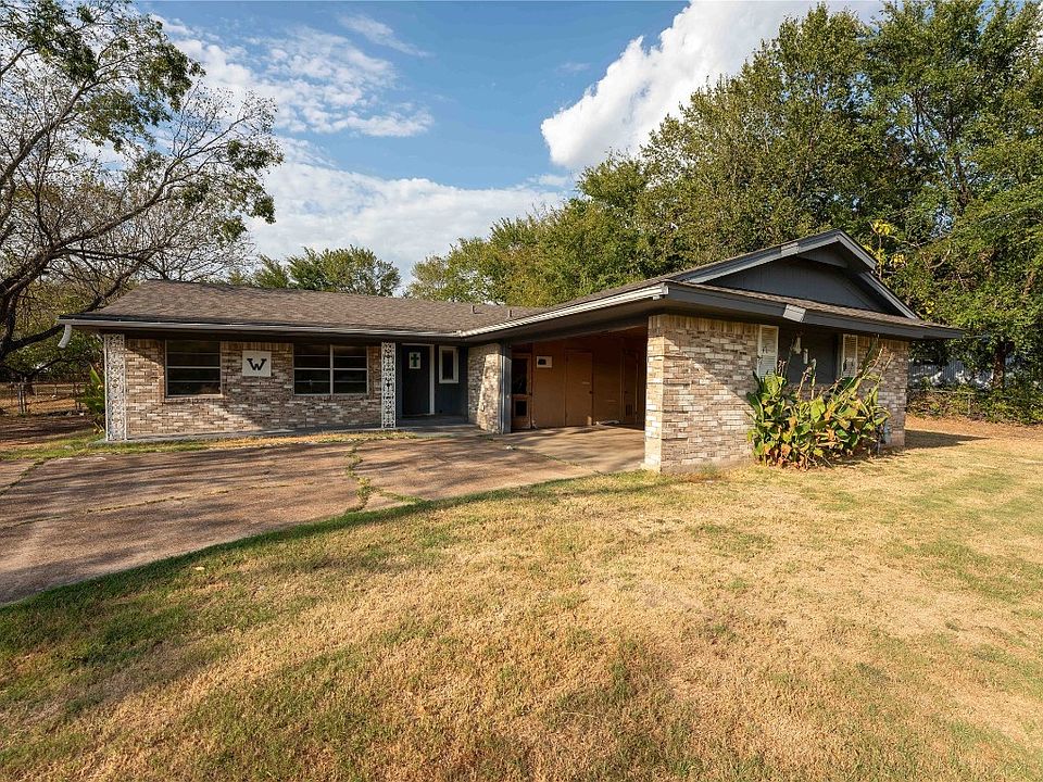 412 Halesboro St, Bogata, TX 75417 Zillow