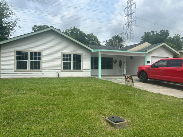 516 Mobile Dr, Pasadena, TX 77506
