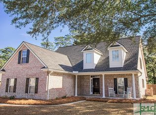 306 Saint Johns Rd, Guyton, GA 31312