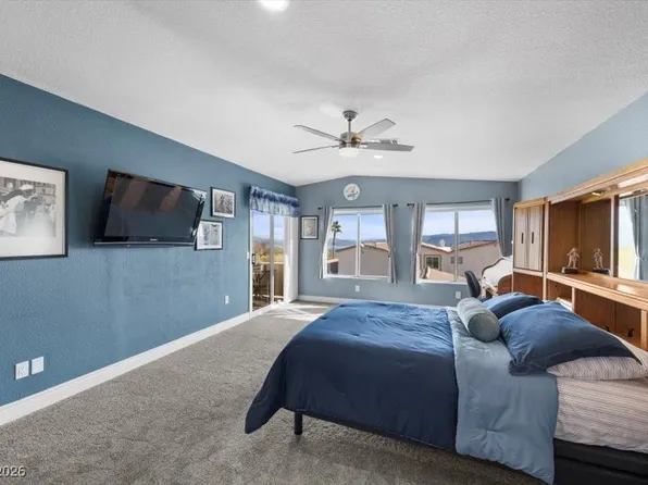 262 Big Horn Dr, Boulder City, NV 89005