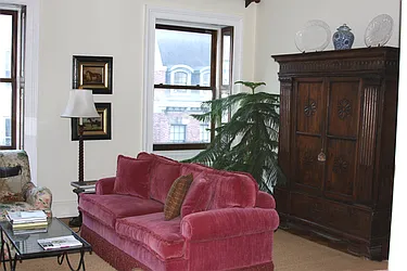 Rented by Maria Buncick Fine Properties, LLC