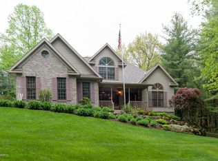 24625 6th Ave, Gobles, MI
