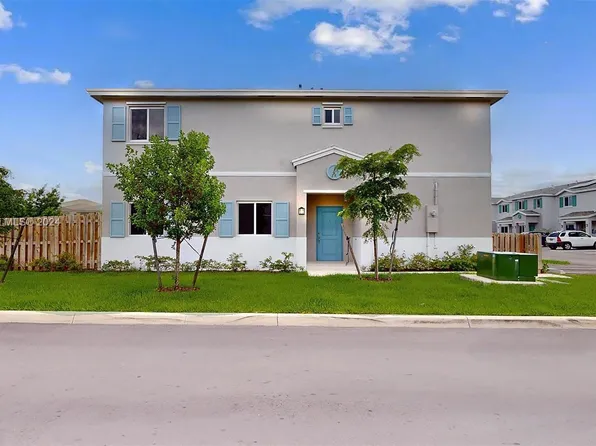 1241 NW 3rd Ln #1241, Homestead, FL 33034