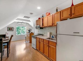 1537 Union St FLOOR 3, Schenectady, NY 12309