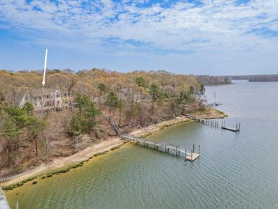 204 Clamshell Cove Road, Cotuit, MA, 02635