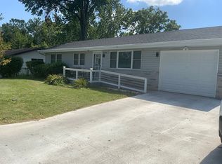 2159 Dudler Dr, Arnold, MO 63010