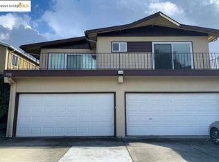 708 Solano Ave #D, Albany, CA 94706