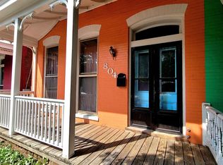 804 W Marshall St, Richmond, VA 23220