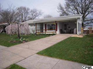 731 E Birch St, Palmyra, PA 17078