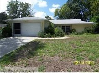 10615 Mira Vista Dr, Port Richey, FL 34668