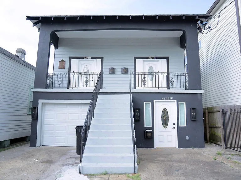 2721 Iberville St #2A — Photo 30