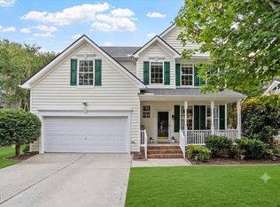 2004 Battlewood Rd, Apex, NC 27523