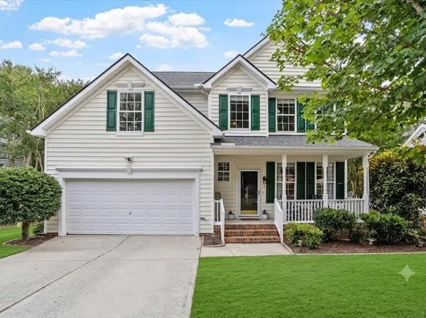 2004 Battlewood Rd, Apex, NC 27523
