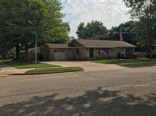 411 Hill St, Wisconsin Rapids, WI 54494