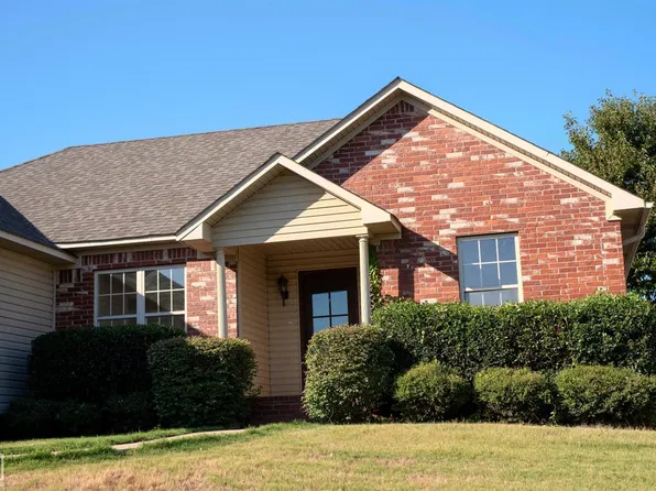 804 Amberwood Cv, Jonesboro, AR 72401