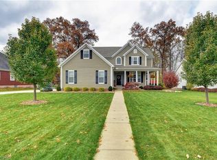 6608 Ridgely Ct, Poland, OH 44514