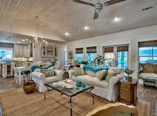 170 Sunrise Cir, Santa Rosa Beach, FL 32459