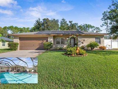 7 Elder Pl, Palm Coast, FL, 32164