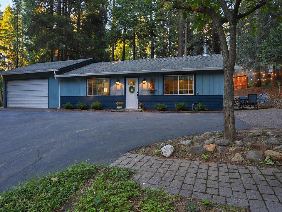 4877 Golden St, Pollock Pines, CA 95726 Zillow