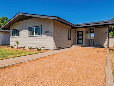 2700 Kessler Ave, Midland, TX, 79701