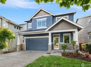 724 77th Dr SE, Lake Stevens, WA 98258