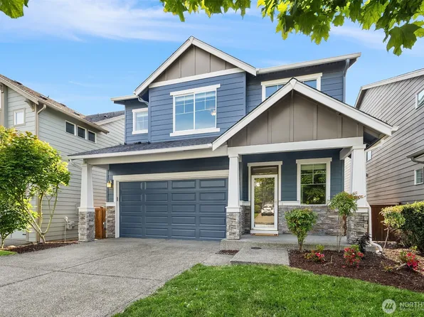 724 77th Drive SE, Lake Stevens, WA 98258