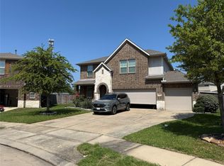 7126 Edwanna Ln, Spring, TX 77389