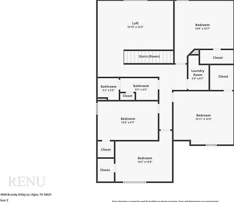 5th image of this home