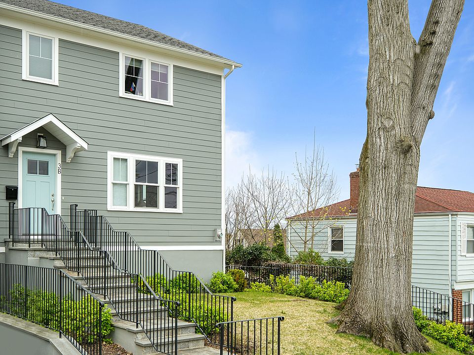 1st image of 3B Sterling Ave #B