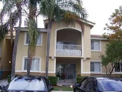 2620 S University Dr APT 101, Fort Lauderdale, FL, 33328