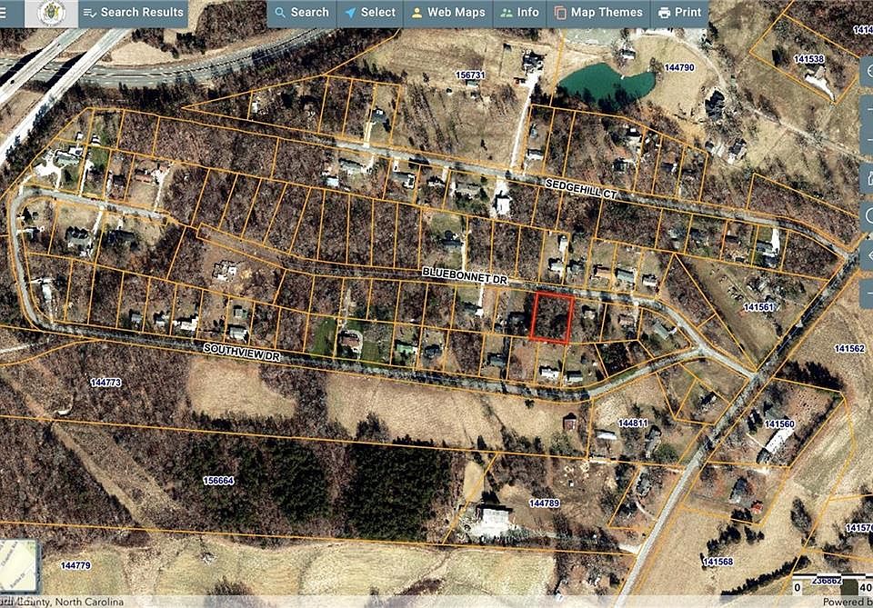 2nd image of 4019 Bluebonnet Dr