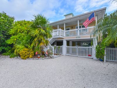320 W Indies Dr, Ramrod Key, FL, 33042