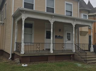 431 S 5th St APT 4, Terre Haute, IN 47807