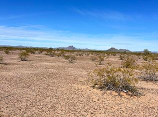 314X W Montgomery Rd #189, Wittmann, AZ 85361