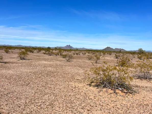 314x W Montgomery Road #189, Wittmann, AZ 85361