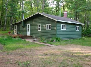 8535 Sutton Rd, Minocqua, WI 54548