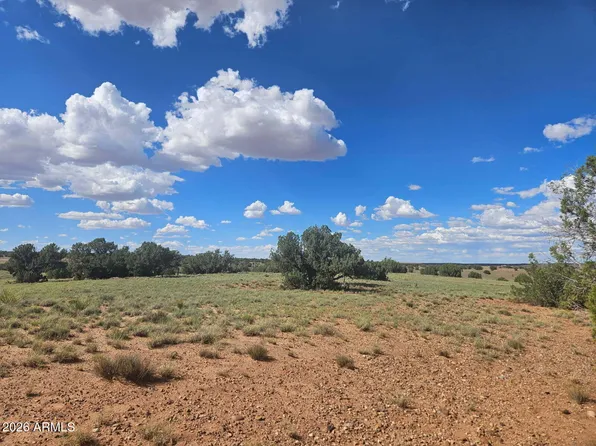 144 N COUNTY ROAD 9027 -- #47, Concho, AZ 85924