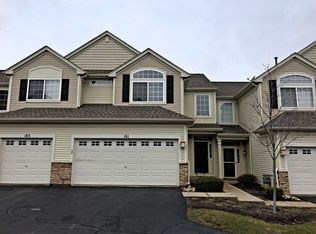 181 Durango Dr, Gilberts, IL 60136