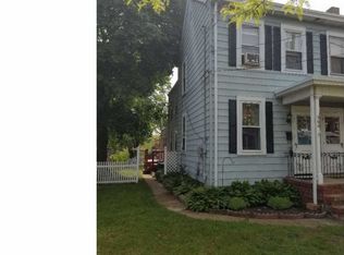 360 Oliver St, Bordentown, NJ 08505