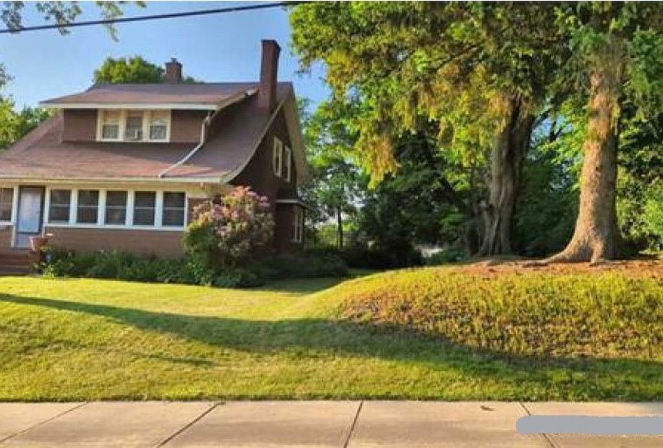 1525 35th St NW, Canton, OH 44709 Zillow