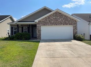116 Scarlet Oaks Ct, Dothan, AL 36301
