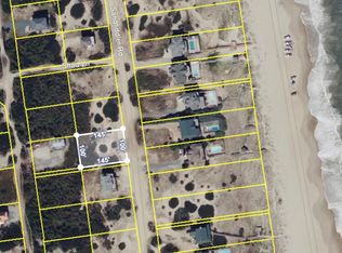 2284 Sandfiddler Rd LOT 6, Corolla, NC 27927