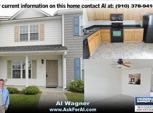 708 Springwood Dr, Jacksonville, NC 28546